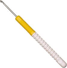 Crochet Addi 2,5mm