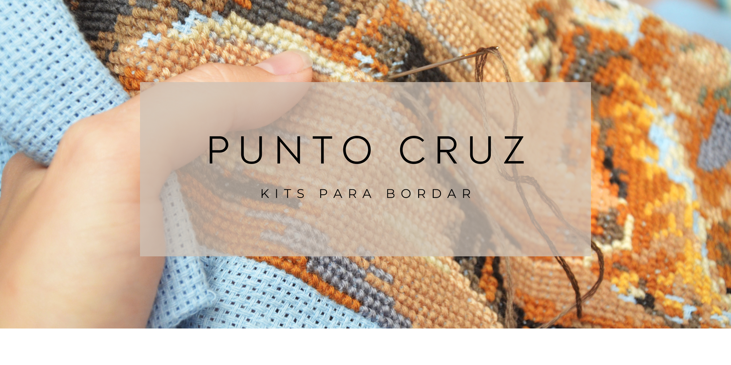 Punto Cruz