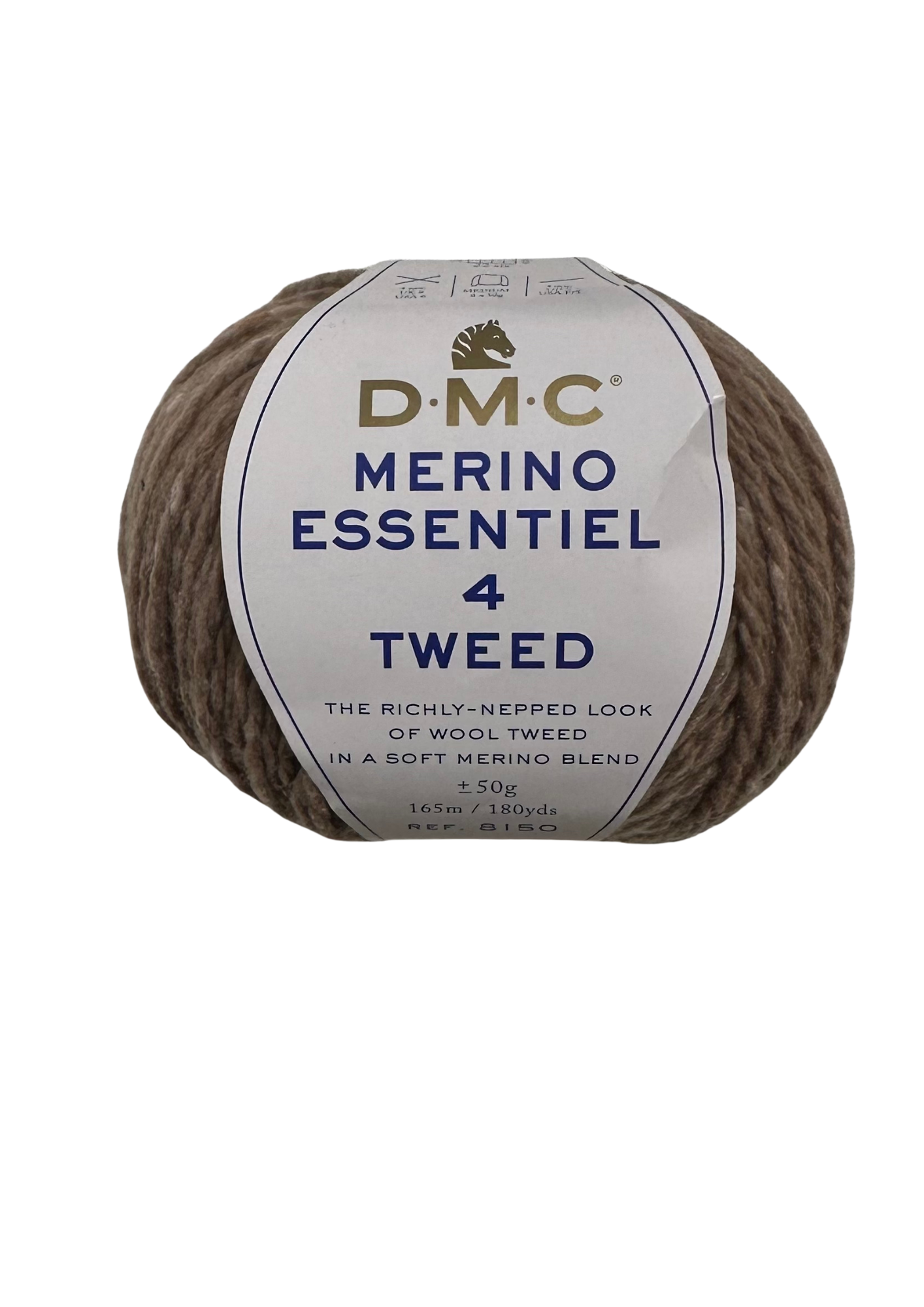 Lana DMC Tweed