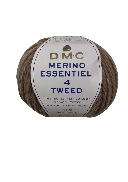 Lana DMC Tweed