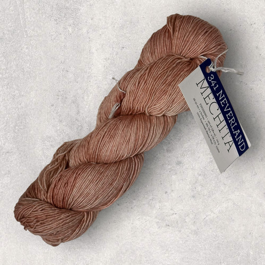 Lana Merino Mechita Malabrigo 100 g